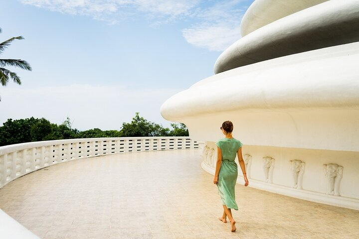Sri Lanka Private Koggala Lake and Temple Tour - Photo 1 of 12